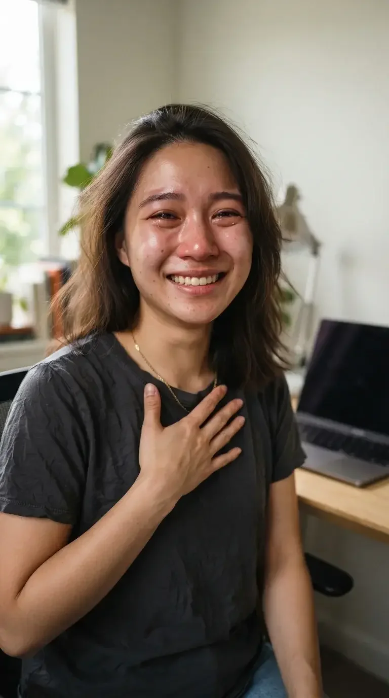 Linnea Chen