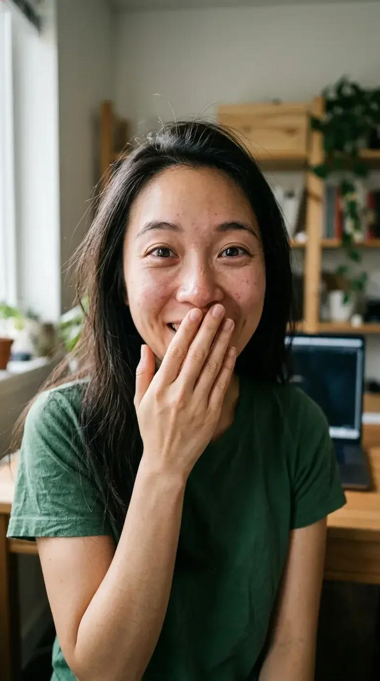 Linnea Zhao