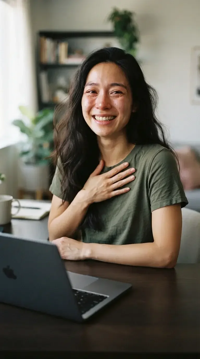 Sora Chen