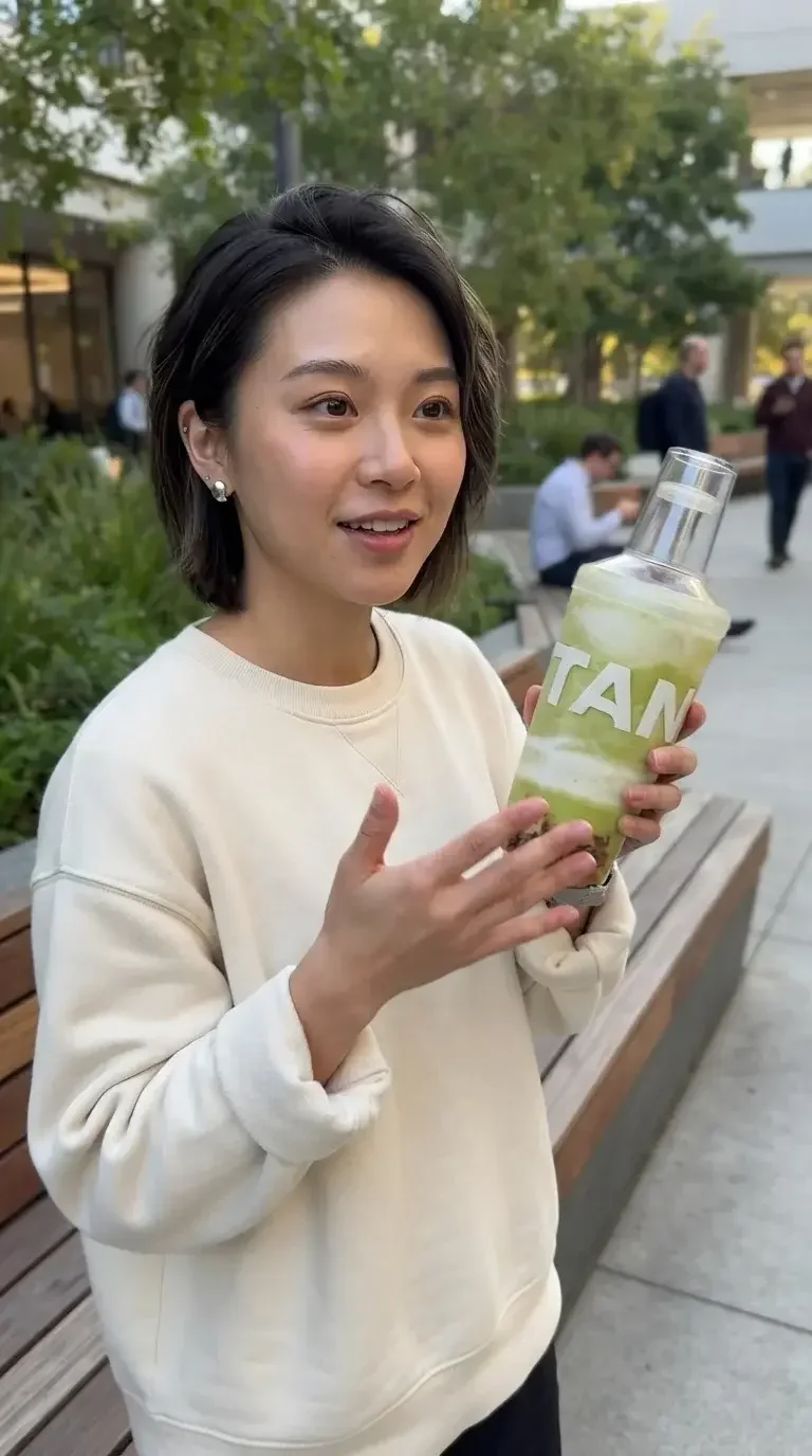 Sora Chen